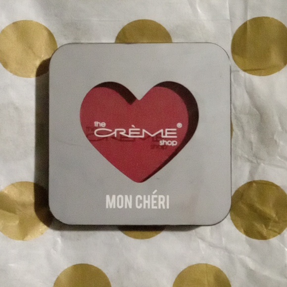 Creme Shop Blush - Picture 1 of 1
